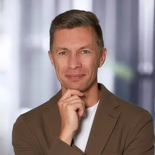 Andreas Greiner